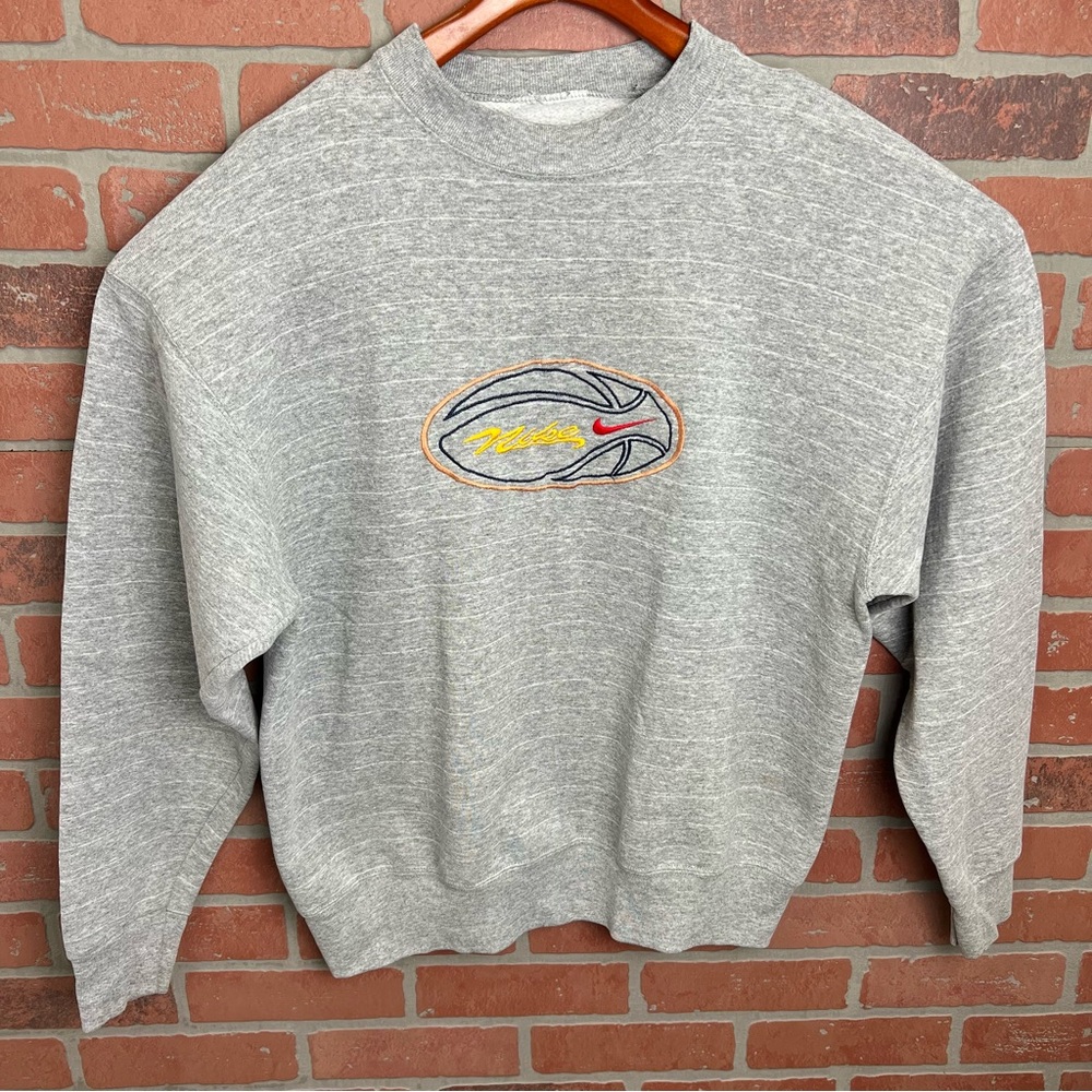 Vintage Nike crewneck